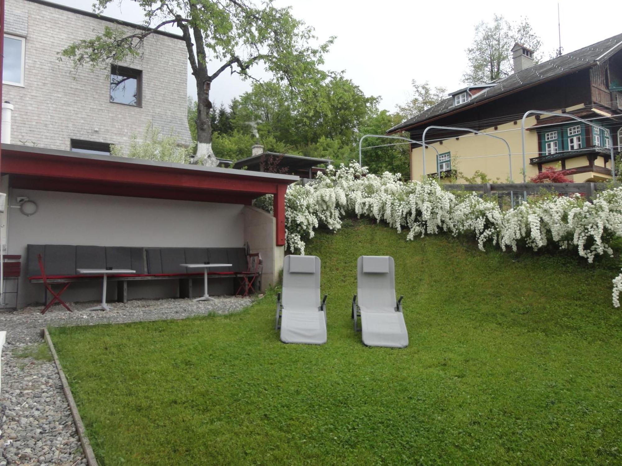 Chalet Inn Innsbruck Exterior photo